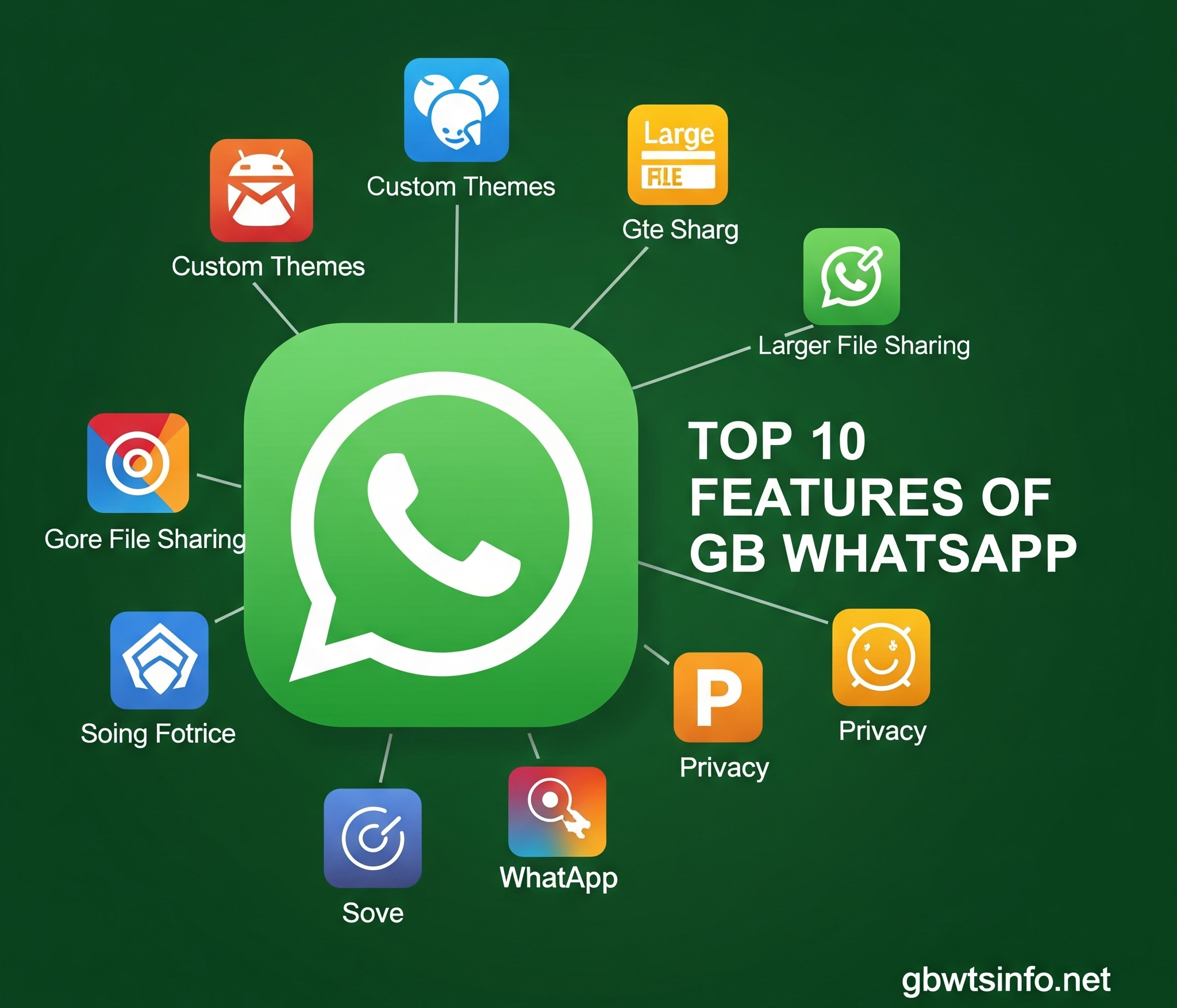 gb whatsapp pro